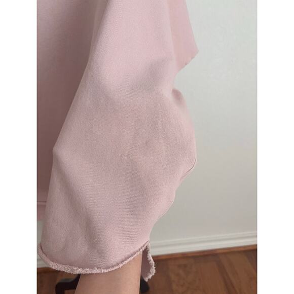 B75 Frank & Eileen Audrey Capelet Fleece Womens OS California Chic Cozy Travel - Picture 5 of 7